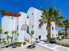 Almyra Villa
